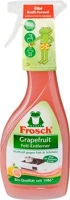 Frosch COR_KHT1182 Konyhai tisztító- és zsíroldó spray, 500 ml, grapefruit kép