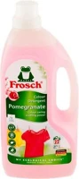 Frosch COR_KHT1187 Folyékony mosószer, 1,5 l, gránátalma kép