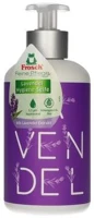 Frosch COR_KHT1188 Folyékony szappan, pumpás, 300 ml, levendula kép