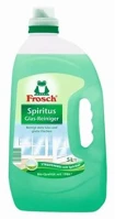 Frosch COR_KHT1251 Ablaktisztító, spiritusszal, 5 l, kép