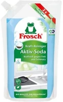 Frosch COR_KHT1389 Konyhai tisztítószer, szóda kivonattal, 950 ml, utántöltő, kép