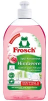 Frosch COR_KHT1398 Mosogatószer, 500 ml, málna kép