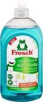 Frosch COR_KHT1606 Mosogatószer, 500 ml, aktív szóda kép