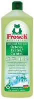 Frosch COR_KHT429 Általános tisztítószer, ecetes, 1000 ml, kép