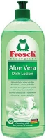 Frosch COR_KHT434 Mosogatószer, 750 ml, aloe vera kép