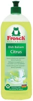 Frosch COR_KHT435 Mosogatószer, 750 ml, balzsam, citrus kép
