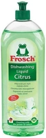 Frosch COR_KHT436 Mosogatószer, 750 ml, brillant, citrus kép