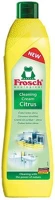 Frosch COR_KHT437 Súrolókrém, 500 ml, citrom kép