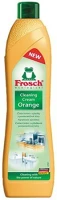 Frosch COR_KHT438 Súrolókrém, 500 ml, narancs kép