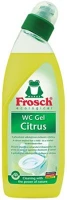Frosch COR_KHT440 Wc tisztítógél, 750 ml, citrus kép