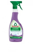 Frosch COR_KHT534 Higiéniás tisztítószer, 500 ml, szórófejes, levendula kép