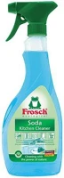 Frosch COR_KHT553 Konyhai tisztítószer, szódával, 500 ml, kép
