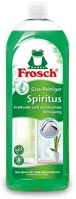 Frosch COR_KHT554H Ablaktisztító, spiritusszal, 750 ml, kép
