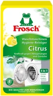 Frosch DA503XSZADFR-3989 Higiéniás mosógéptisztító por 250g kép