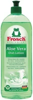 Frosch 31040226 Mosogatószer 750ml aloe vera (31040226) kép
