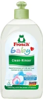 Frosch FR-0834 Mosogatószer  baby 500ml kép