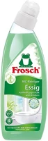 Frosch FR-1378 Toalett tisztítógél  ecet 750ml kép