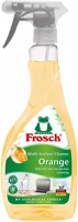 Frosch FR-1734 Általános tisztítószer 500 ml narancs kép