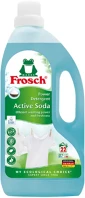 Frosch FR-3645 Folyékony mosószer 1,5 liter   aktív szóda kép