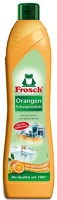 Frosch fr-3897 Súrolókrém frosch narancs környezetbarát 500ml