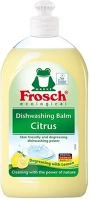 Frosch FR-4176 Mosogatószer  balzsam citrus 500ml kép