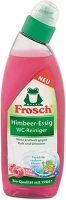 Frosch FR-4343 Toalett tisztítógél  málnaecettel környezetbarát 750ml kép
