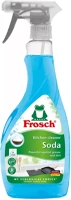 Frosch FR-4909 Konyhai tisztító szórófejes 500 ml szódás kép