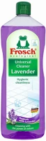 Frosch fr-5455-10 Általános tisztítószer 1 liter frosch levendula