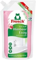 Frosch FR-5763 Vízkőoldó utántöltő 950 ml  málnaecettel kép
