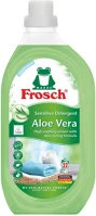 Frosch FR-5951 Folyékony mosószer 1,5 liter  aloe vera kép