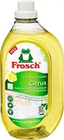 Frosch FR-6811 Mosógél, fehér ruhákhoz, 1,5 l, citrom kép