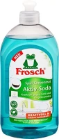 Frosch FR-6994 Mosogatószer, 500 ml, aktív szóda kép