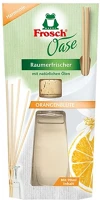 Frosch FR-8084 Légfrissítő  oase narancs pálcikás 90ml kép