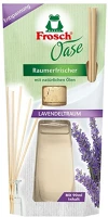Frosch FR-8551 Légfrissítő  oase levendula pálcikás 90ml kép