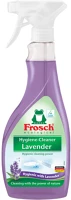 Frosch H65FR-0915 Higiéniás tisztító spray levendula 500ml kép