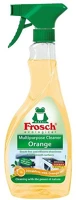 Frosch H65FR-1734 Általános felület tisztító spray narancs 500ml kép