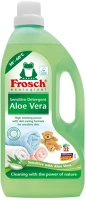 Frosch H65FR-5951 Folyékony mosószer aloe vera 1500ml kép
