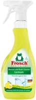 Frosch H65FR-8005 Fürdőszobatisztító citrom 500ml kép