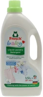 Frosch H92ML108552 Folyékony mosószer baby 1500ml kép