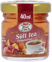 Fruit tea 30.02097 Sült tea  gránátalma 40 ml kép