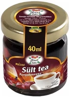 Fruit tea 30.02099 Sült tea  konyakmeggy 40 ml kép