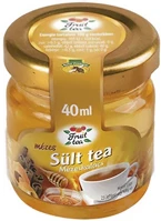 Fruit tea 30.02100 Sült tea  mézeskalács 40 ml kép