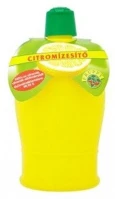 Fruppy 64616 Citromlé, teaizesítő 200ml kép
