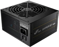 Fsp 550W 550w hyper 80+ pro tápegység oem kép