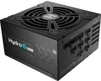 Fsp ATX3.0 850 80 850w hydro g pro atx3.0 850 80+ gold tápegység kép