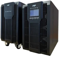 Fsp CHAMP 6KL TOWER 6000va kép