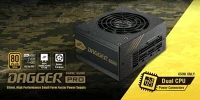 Fsp DAGGER PRO 650 650w - kép
