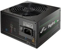 Fsp HP2-500 500w hydro k pro 500 tápegység kép