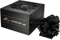 Fsp HYPER 80+PRO650 G5.1V Táp  650w -  - bulk/oem - 80+ bronze - fekete tápegység kép