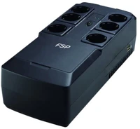 Fsp NANO FIT 600 Va szünetmentes tápegység kép